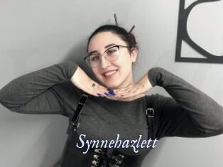 Synnehazlett