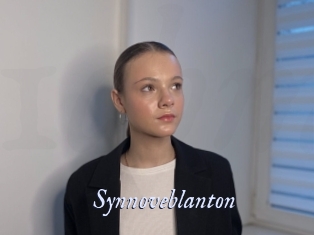 Synnoveblanton