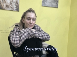 Synnovecarnley