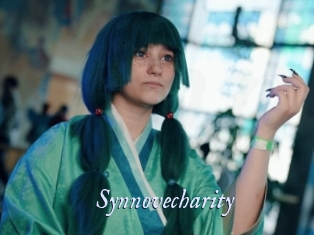 Synnovecharity