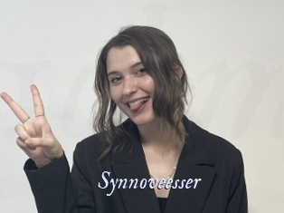 Synnoveesser