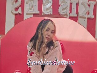 Synthiavalentine