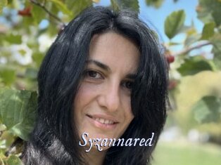 Syzannared