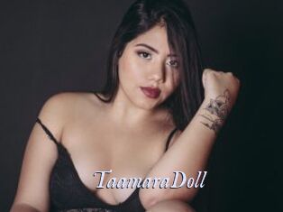 TaamaraDoll