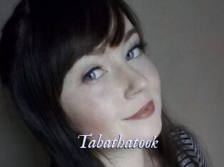 Tabathatook