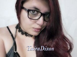 TairaDixon