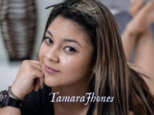 TamaraJhones
