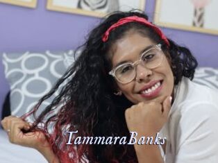 TammaraBanks