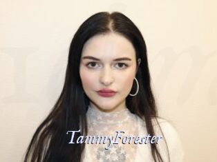 TammyForester