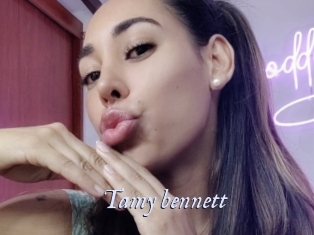 Tamy_bennett