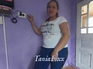 TaniaFoxx