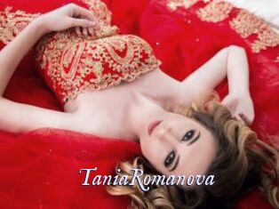 TaniaRomanova