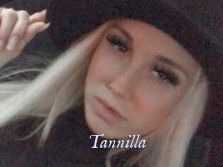 Tannilla