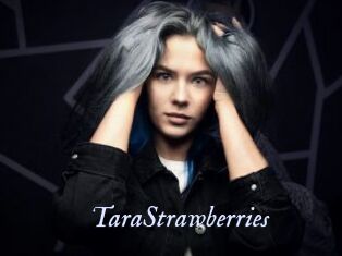 TaraStrawberries