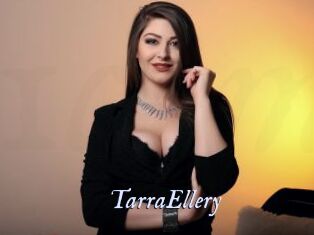 TarraEllery