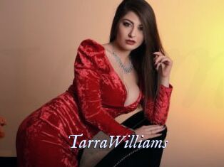 TarraWilliams