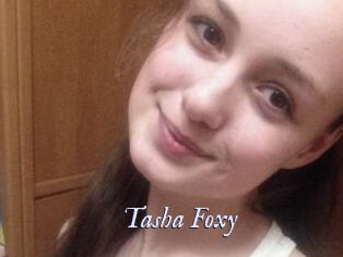 Tasha_Foxy