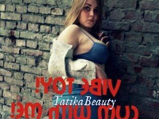 TatikaBeauty