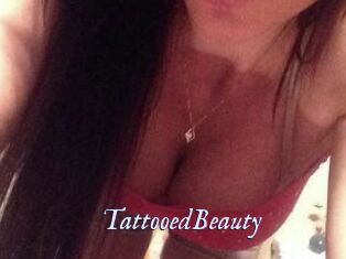 Tattooed_Beauty