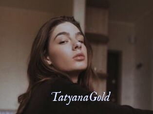 TatyanaGold