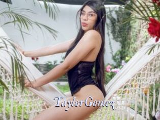 TaylorGomez