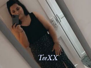 TeeXX