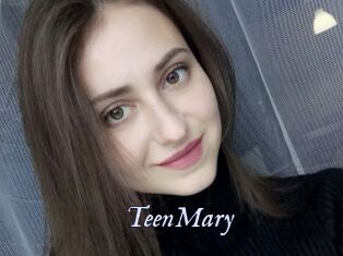 TeenMary