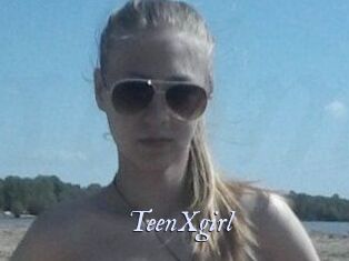 TeenXgirl_