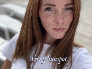 Teeny_Sunspot