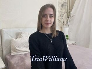 TeiaWilliams