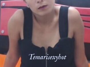 Temarisexyhot