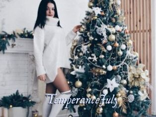 TemperanceJuly