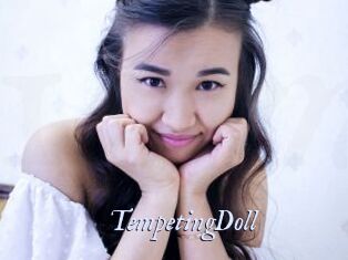 TempetingDoll