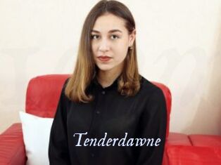 Tenderdawne