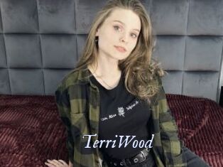 TerriWood