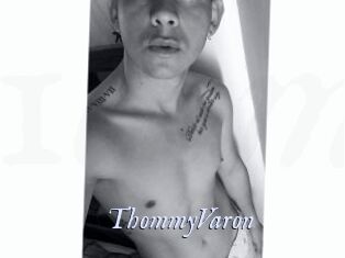 ThommyVaron