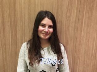 TiBok18
