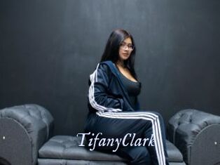 TifanyClark