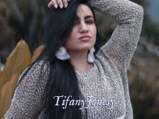 TifanyJonesy