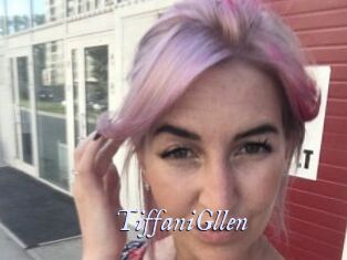 TiffaniGllen