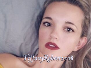 TiffanyRobert2018