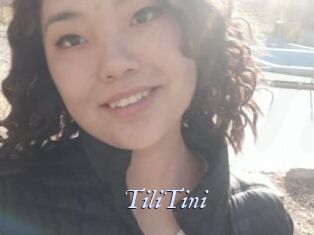 TiliTini