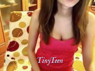 TinyTeen