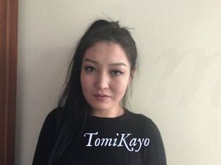 TomiKayo