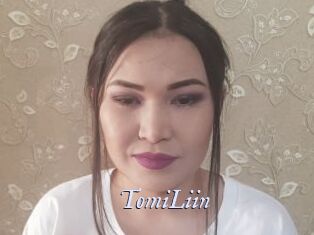 TomiLiin