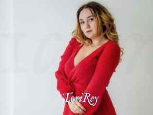 ToriRey