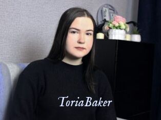 ToriaBaker