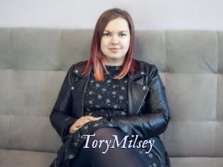 ToryMilsey