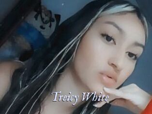 Treicy_White