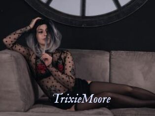 TrixieMoore